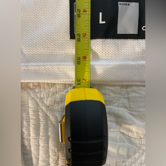 Adidas Kevin Durant #35 Replica Seattle SuperSonics jersey - Picture 6 of 8